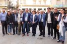 Observadors internacionals carreguen contra l'actuació policial durant l'1-O