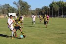 L'Angulària aconsegueix una victòria de prestigi al camp del Butsènit de Montgai