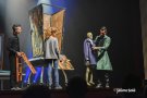 La 23a Temporada de Teatre de Tàrrega arrenca amb el nou espectacle del Mag Lari