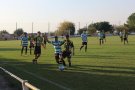Victòria poc brillant de l'Angulària contra el Verdú