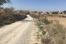 Un ciclista troba un home mort en un camí del terme de Tàrrega