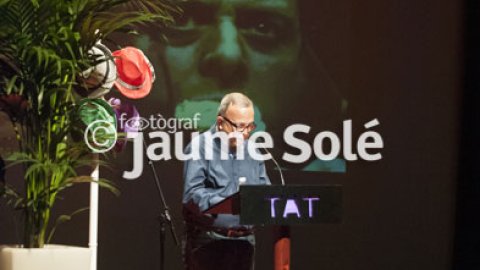 Parlament de Joan Ribó
