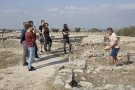 Verdú farà visitables els seus jaciments ibèric i romà
