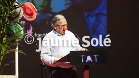 Glossant la figura de Rosinés