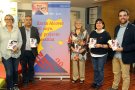 Tàrrega commemora amb una exposició i un llibre els 20 anys de la xarxa Alcover