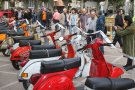 Tàrrega celebra dissabte la 8a Fira de Vehicles Antics Clàssics