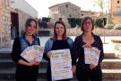 Tàrrega convoca aquest diumenge la primera edició de la Caminada de la Dona Rural