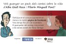 Sortegem els contes de la sèrie 'On són les dones'