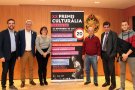 Tàrrega concedirà a títol pòstum un dels Premis Culturàlia 2017 al filòleg Quim Capdevila