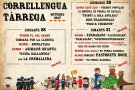 Tàrrega celebrarà el Correllengua 2017 amb un homenatge a la narradora i il·lustradora catalana Lola Anglada