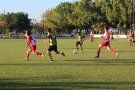 Partit còmode per a l'Angulària contra l'Oliana