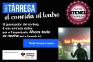 Sorteig d'una entrada doble per a 'Ahora todo es noche'