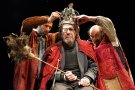 Tàrrega dóna veu diumenge al teatre social de la veterana companyia andalusa La Zaranda