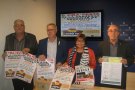La Fira de la Conserva de Bellpuig reuneix 60 expositors i comerços locals