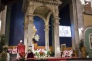 Històries d'ahir i d'avui: Festa del beat Saperas. Trobada de Creu Roja. Concert solidari