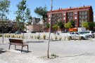 L'Ajuntament de Tàrrega farà una gran zona de lleure infantil a la plaça de les Bòbiles