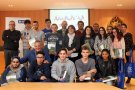 Sorea arranjarà amb art urbà la caseta de bombeig del Pla del Perelló