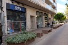 Seguiment desigual de la vaga general del 8N a Tàrrega