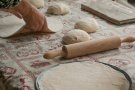 Quinze agricultors del Segarra-Garrigues conreen 170 hectàrees de blat per a pizzes