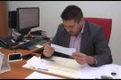 L'alcalde de la Fuliola rep una carta anònima amb insults