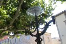 Tàrrega estalviarà un 80% amb el nou enllumenat de la plaça del Carme