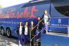 Prevenció contra les malalties cardiovasculars i renals a Tàrrega mitjançant El Bus de la Salut