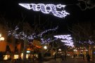 Tàrrega tornarà a lluir llums de Nadal aquestes festes