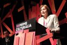 Forcadell reivindica a Tàrrega que 