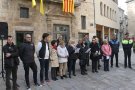 Tàrrega expressa la seva rotunda condemna a la violència masclista