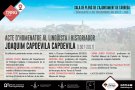 La UdL i el Museu de Tàrrega homenatjaran Quim Capdevila