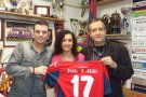 El pub Mític, nou espònsor de la UE Tàrrega