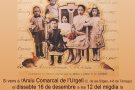 Tàrrega presenta dissabte el tercer conte de la sèrie 'On són les dones', dedicat a la llevadora Maria Bernades Guardiola