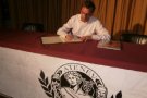 Històries d'ahir i d'avui: 'Imatges de Tàrrega', el festival de Càritas i el 30è Cicle Coral de Tardor