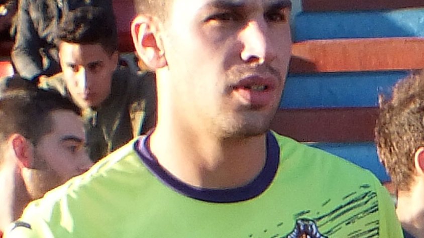 Albert Ribera