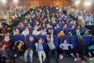 Més de 1.400 alumnes participen en 'El Dia Més Curt' de Tàrrega