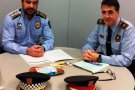 Sinergies policials a Tàrrega
