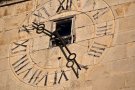 Històries d'ahir i d'avui: El rellotge del campanar (1)