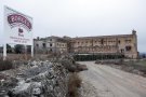 Recuperen un monestir per al turisme i per guardar pistatxos del Segarra-Garrigues