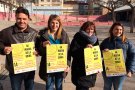 La 4a Marxa de la Boira assoleix la xifra rècord de 800 inscrits