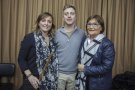 Carme Miró pren possessió com a alcaldessa d'Anglesola