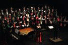 El Concert de Reis de Tàrrega captiva el públic del Teatre Ateneu amb òpera, sarsuela i musicals