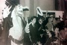Vermut i anècdotes per homenatjar els 40 anys de Carnaval a Tàrrega