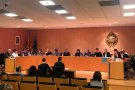 Tàrrega aprova un acord perquè la UdL hi faci activitats de formació contínua