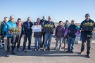 Reforesten l'entorn del Segarra-Garrigues a Tàrrega