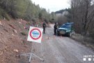 Els Rurals instrueixen diverses denúncies per caça a l'Urgell