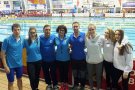 Noemí Marsol, medalla de bronze al Campionat de Catalunya Júnior 