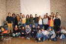 Un total de 24 joves sense feina van a Itàlia i Alemanya per fer pràctiques