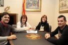 ASPID s'instal·larà a l'edifici polivalent de l'Espai MerCAT de Tàrrega