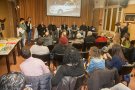 Tàrrega enceta el Carnaval 2018 homenatjant 40 anys de la festa