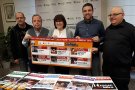 El Concurs de Grups Amateurs de Teatre Ciutat de Tàrrega compleix 30 anys